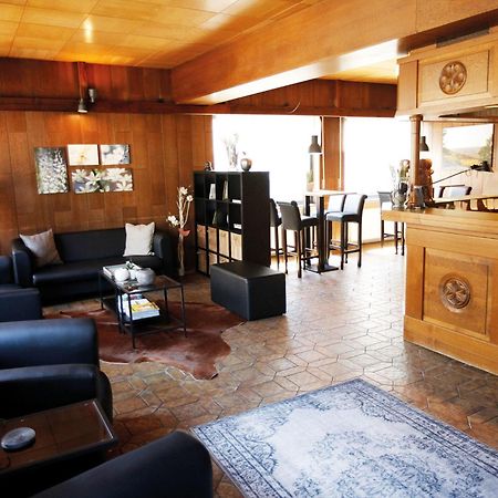 Nice Studio Near Luxembourg Bollendorf Buitenkant foto