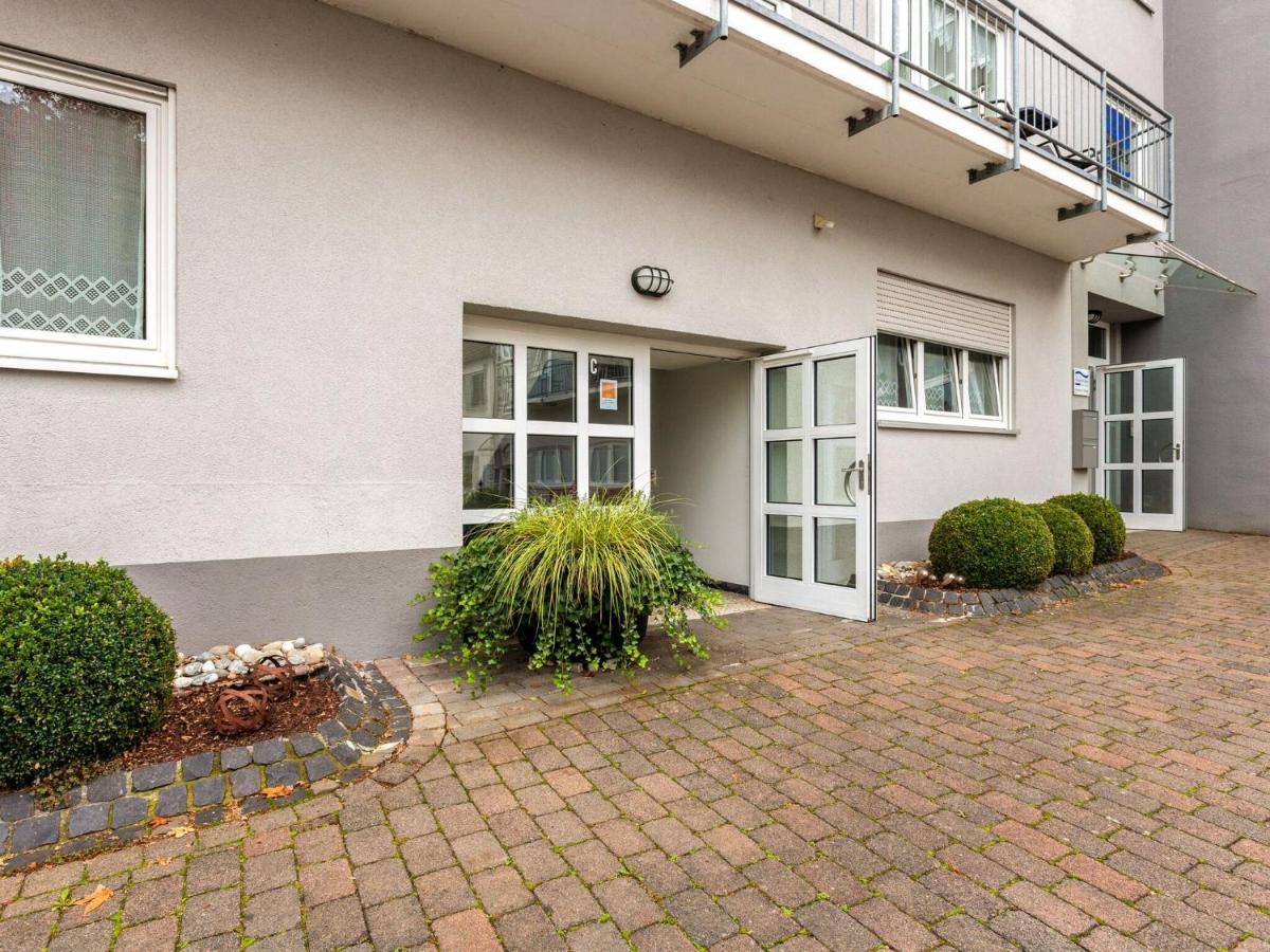 Nice Studio Near Luxembourg Bollendorf Buitenkant foto