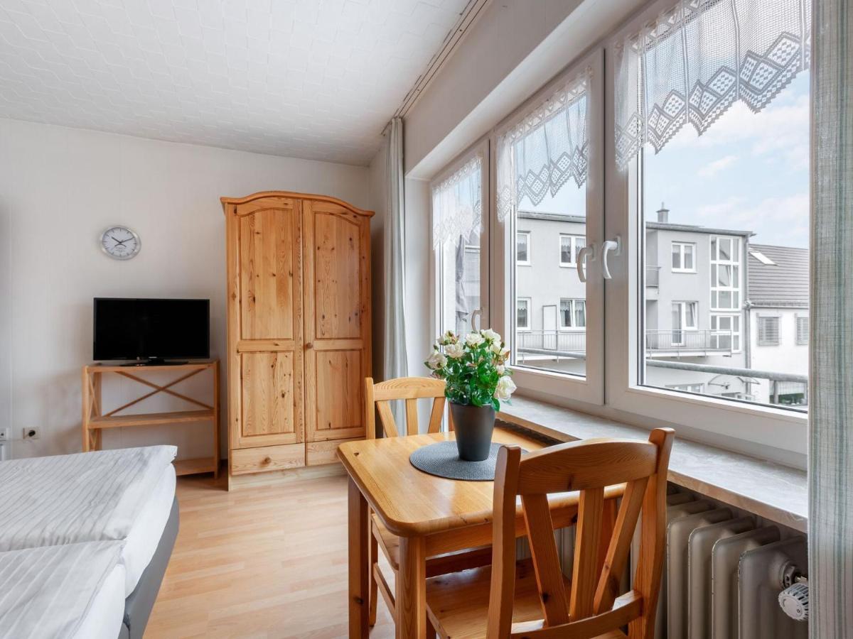 Nice Studio Near Luxembourg Bollendorf Buitenkant foto