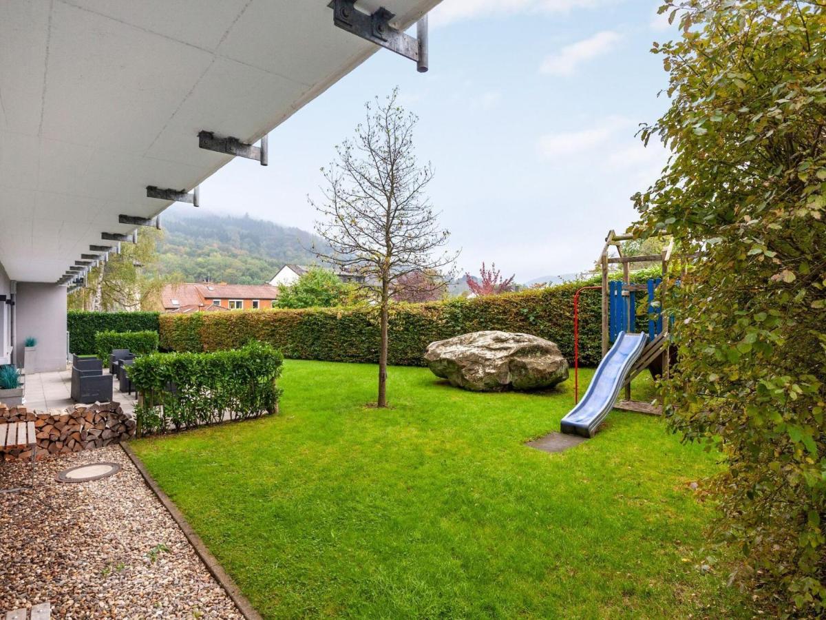 Nice Studio Near Luxembourg Bollendorf Buitenkant foto