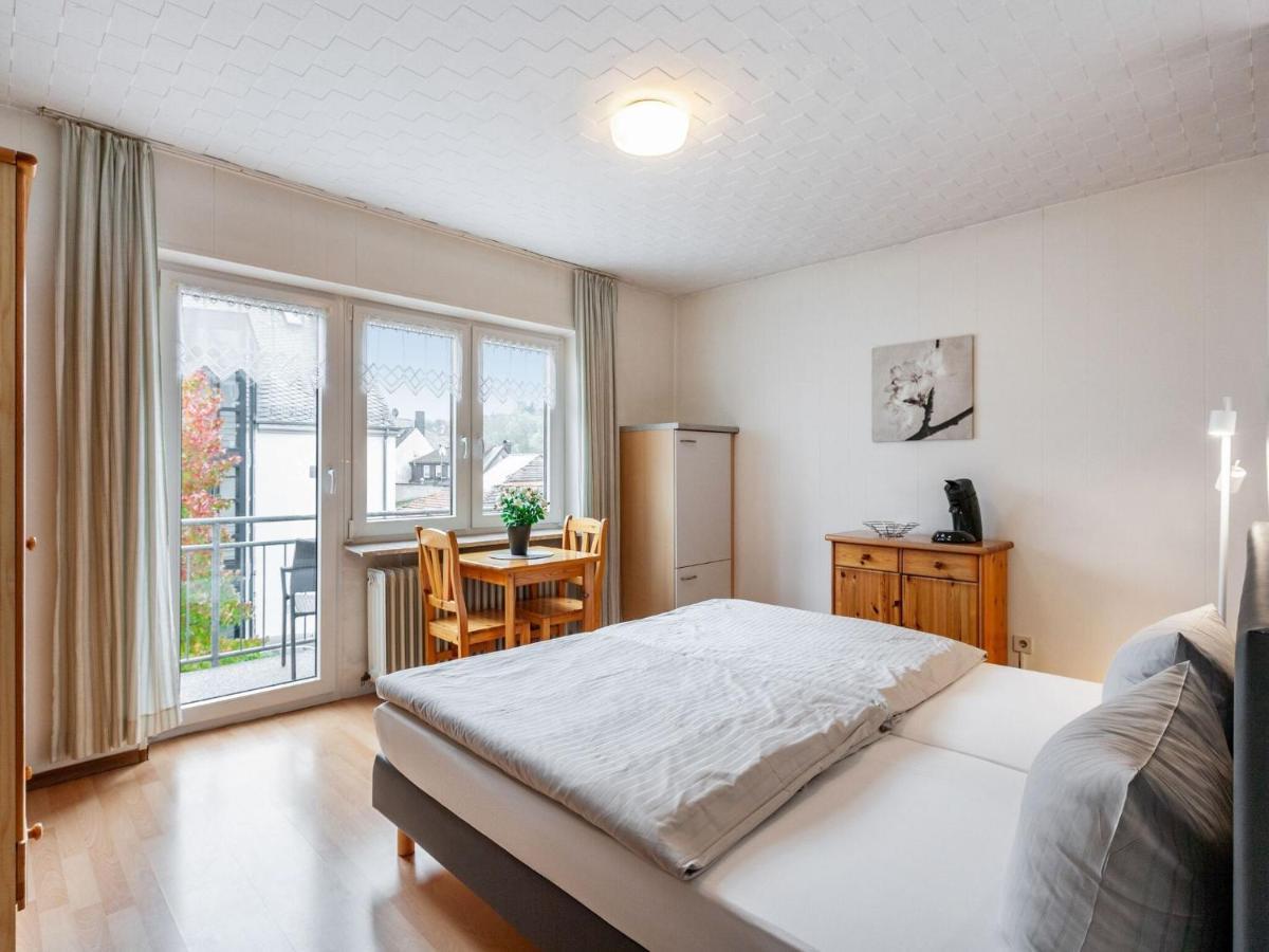 Nice Studio Near Luxembourg Bollendorf Buitenkant foto