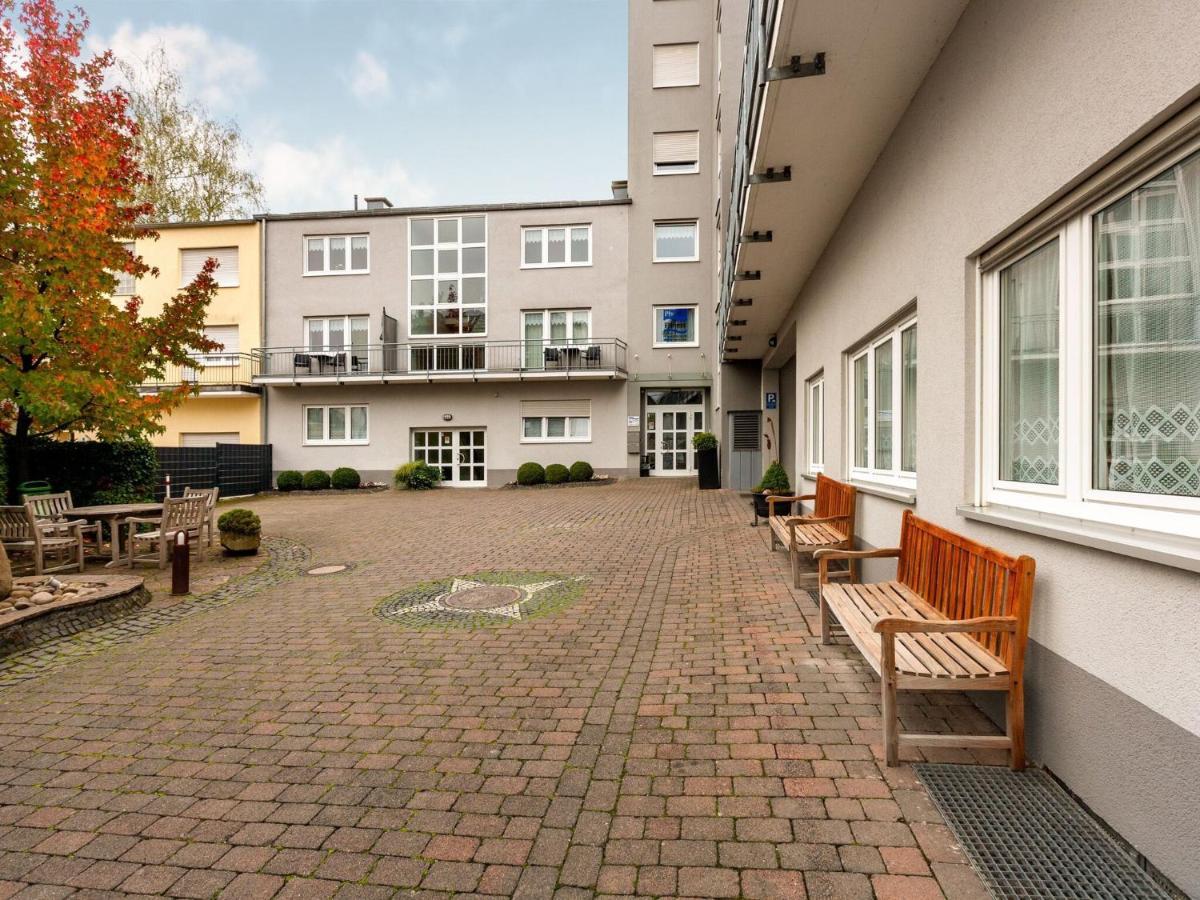 Nice Studio Near Luxembourg Bollendorf Buitenkant foto