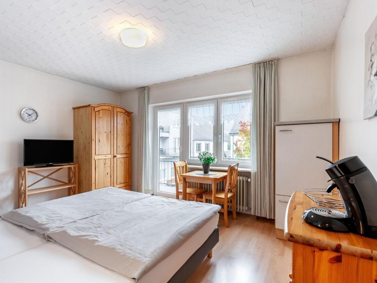 Nice Studio Near Luxembourg Bollendorf Buitenkant foto