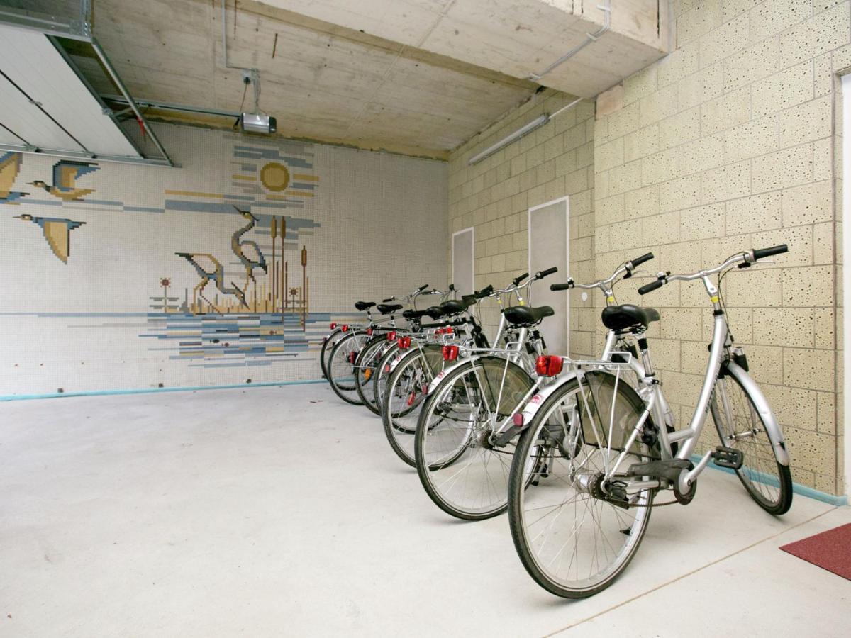 Nice Studio Near Luxembourg Bollendorf Buitenkant foto