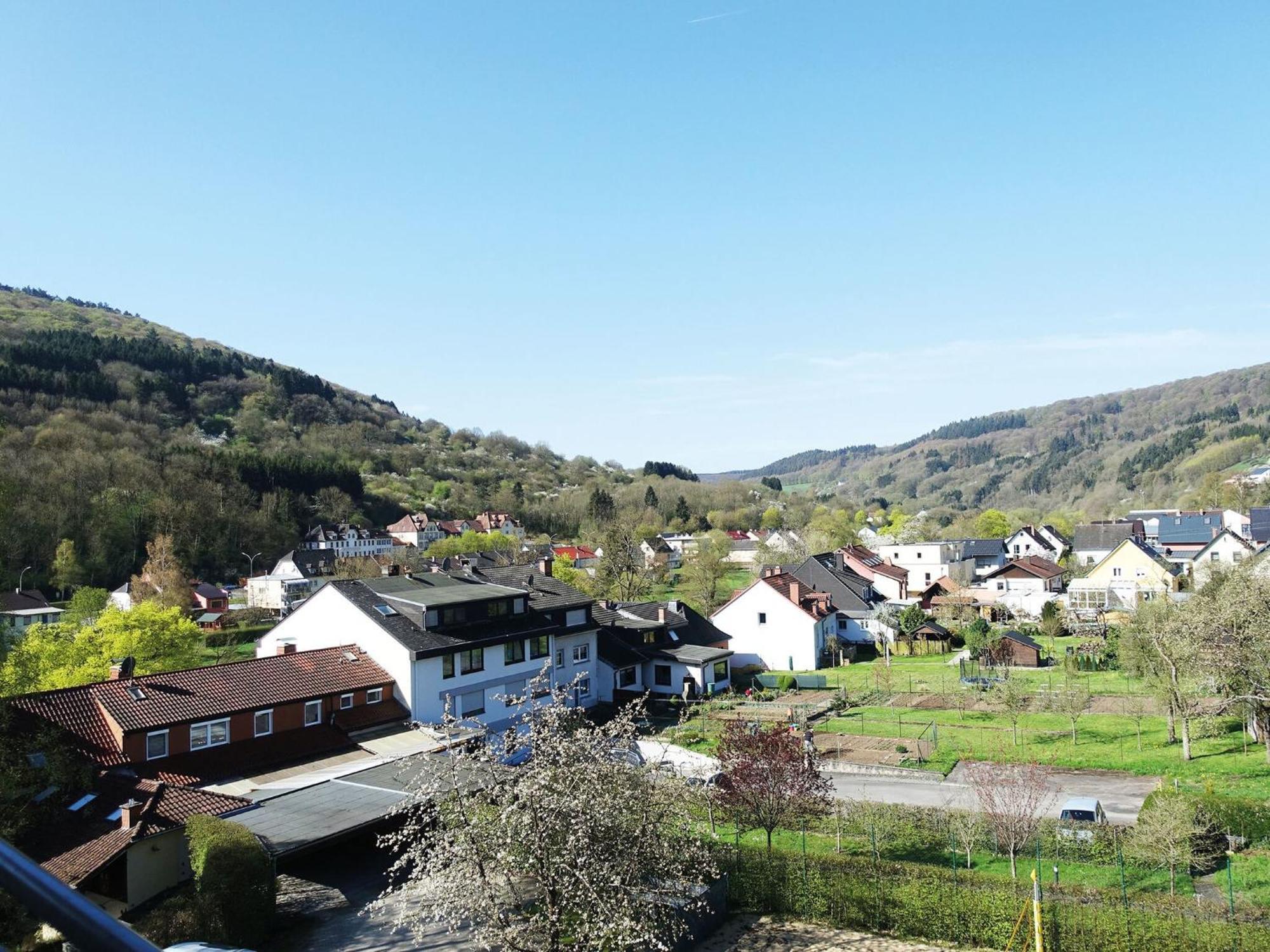 Nice Studio Near Luxembourg Bollendorf Buitenkant foto